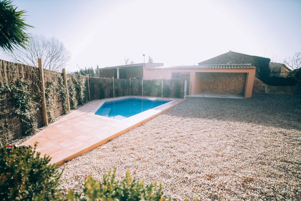 Casa con piscina privada en Gualta, CAN BLAY photo 3