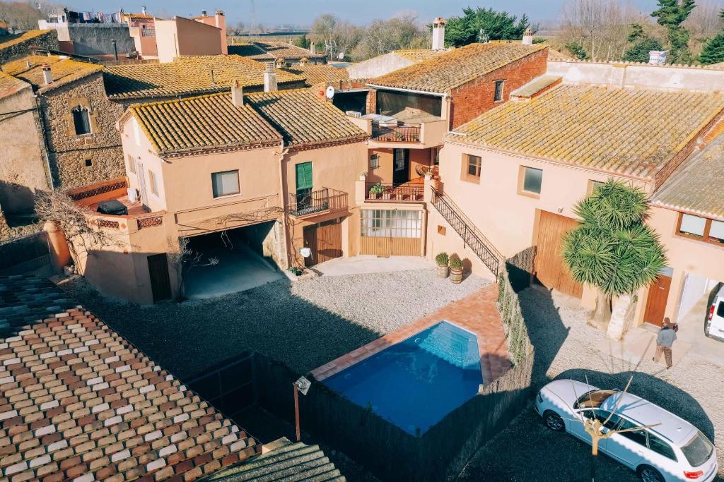 Casa con piscina privada en Gualta, CAN BLAY photo 2