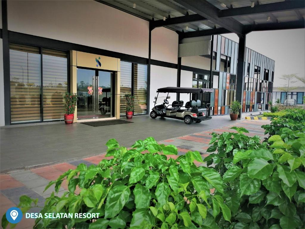 Desa Selatan Resort Pengerang photo 4
