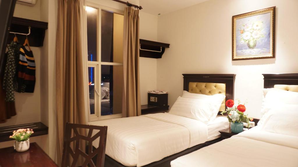 d'primahotel Pattimura Makassar photo 4