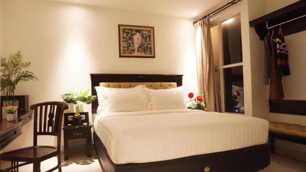 d'primahotel Pattimura Makassar photo 3