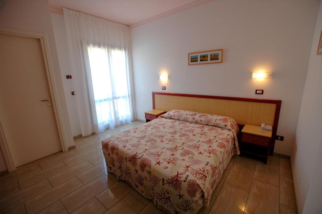Mistral Hotel photo 4