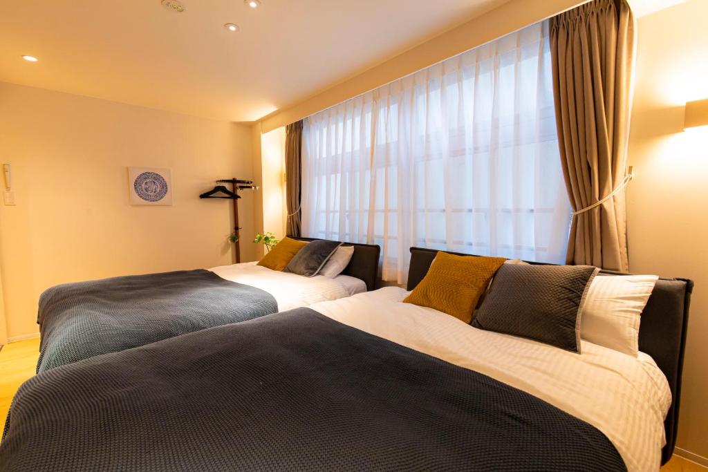 belle lune hotel hakata Suite Room 1 photo 2