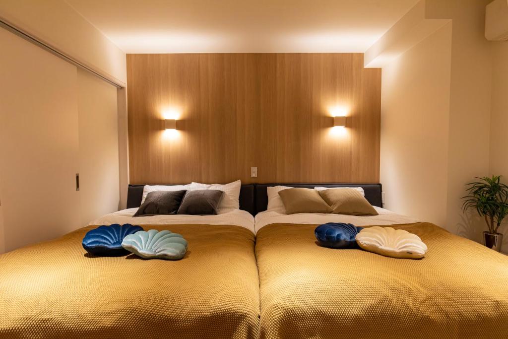 belle lune hotel hakata Suite Room 1 photo 1