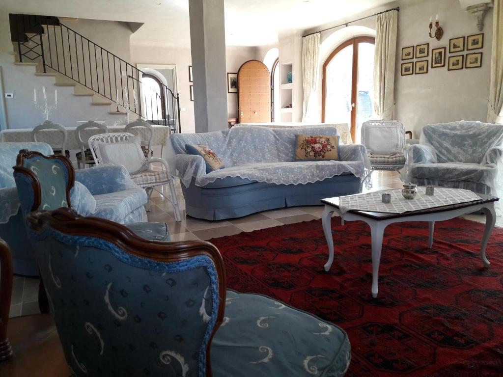 Casale Caldarette photo 4