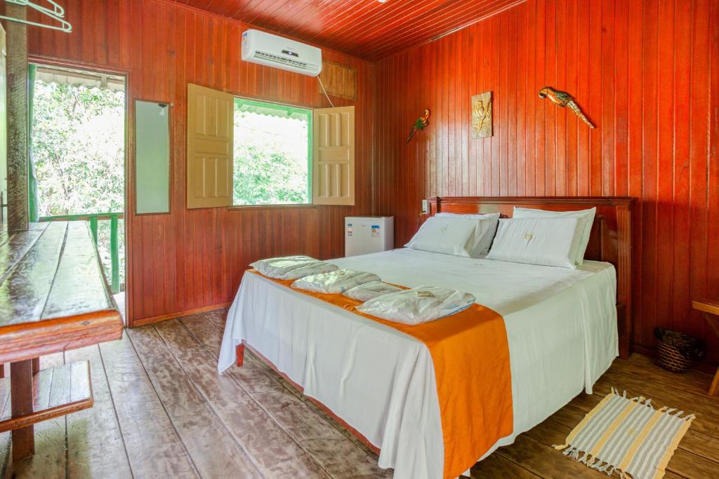 Amazonia Jungle Hotel photo 3