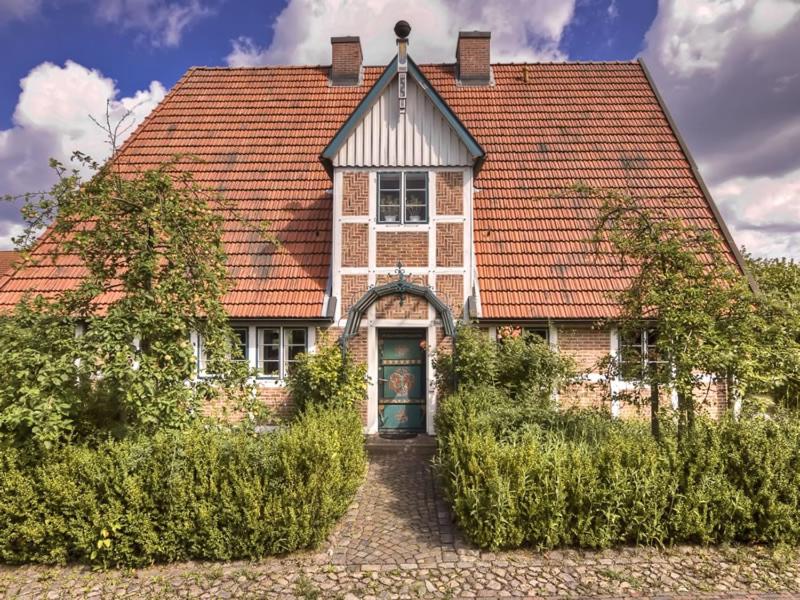 Ferienhof tom Diek photo 3