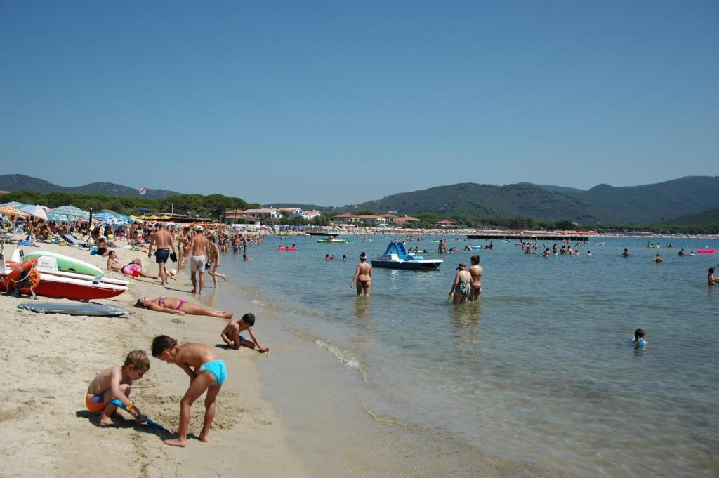 Mistral Hotel photo 2