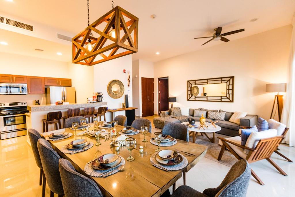 Petit Luxe Las Gavias Penthouse photo 4