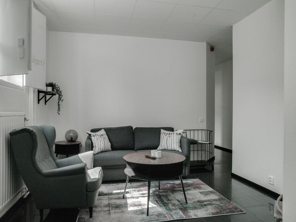Gamla Televerket B&B photo 3