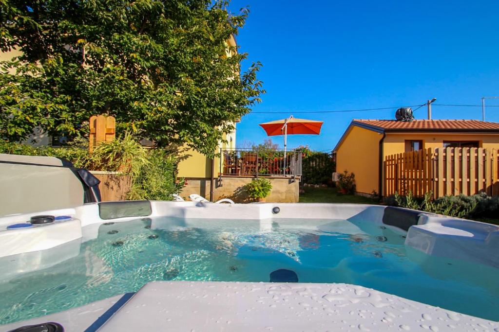 Villa Agata photo 1