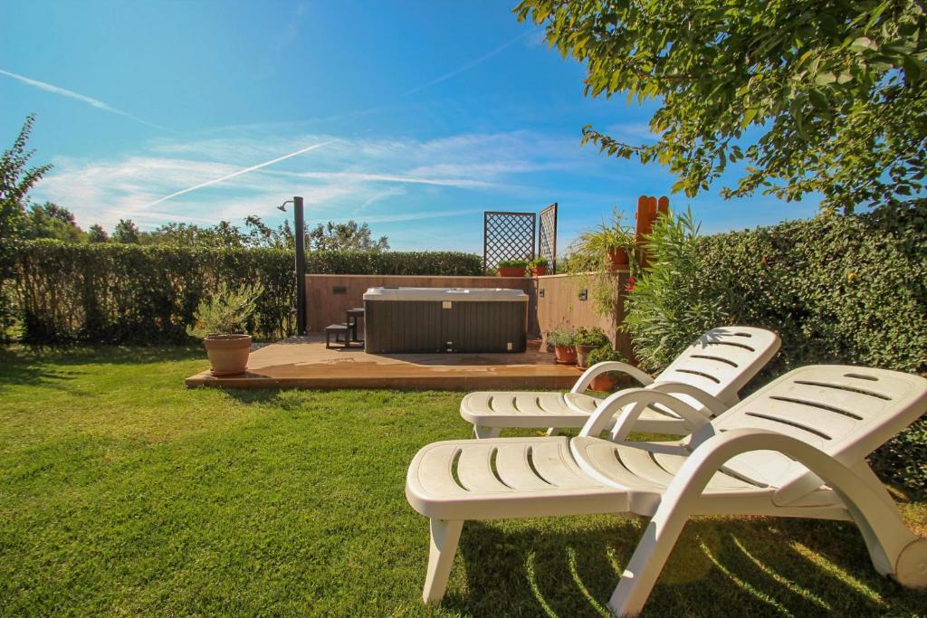 Villa Agata photo 2