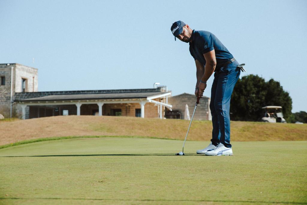 Acaya Golf Resort & Spa photo 4