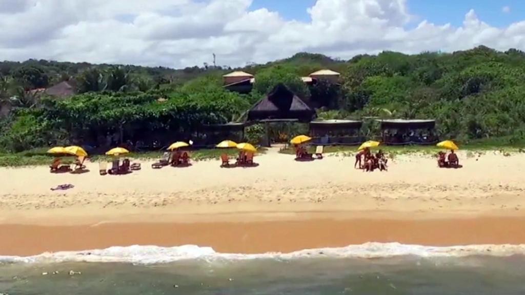 Vila Araticum Praia photo 1