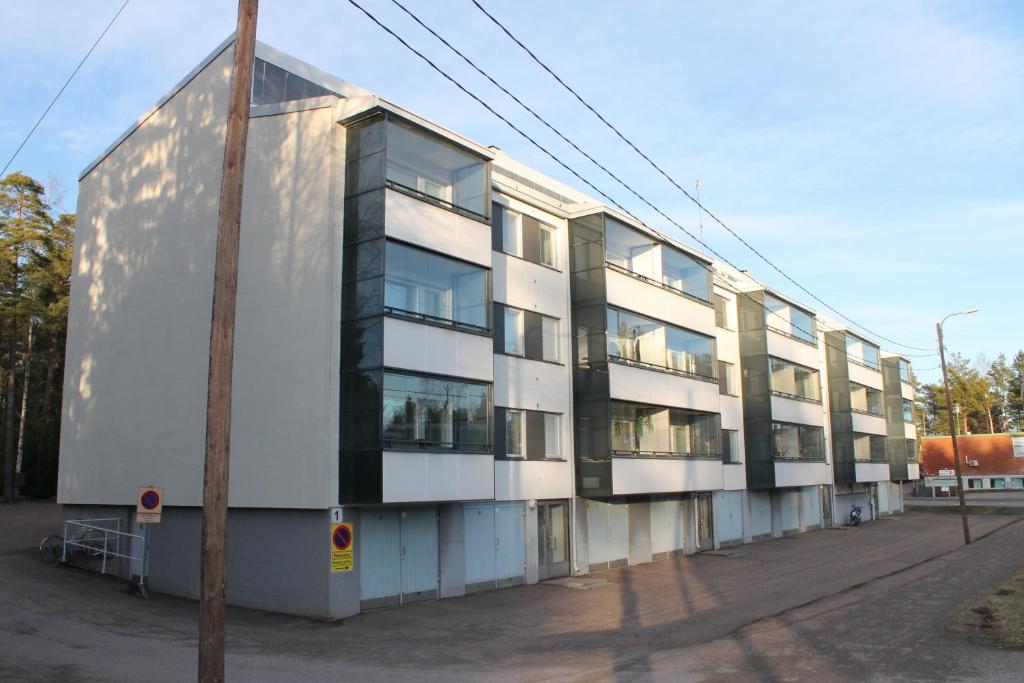 Comfortable Apartment MILA at a good location photo 4