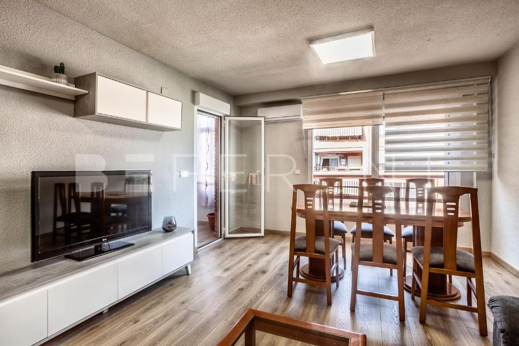 Beferent Apartamento en San Juan Pueblo photo 3