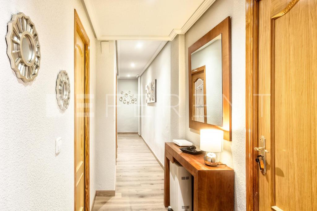 Beferent Apartamento en San Juan Pueblo photo 4