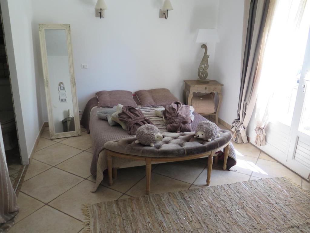 Chambre fiora photo 3