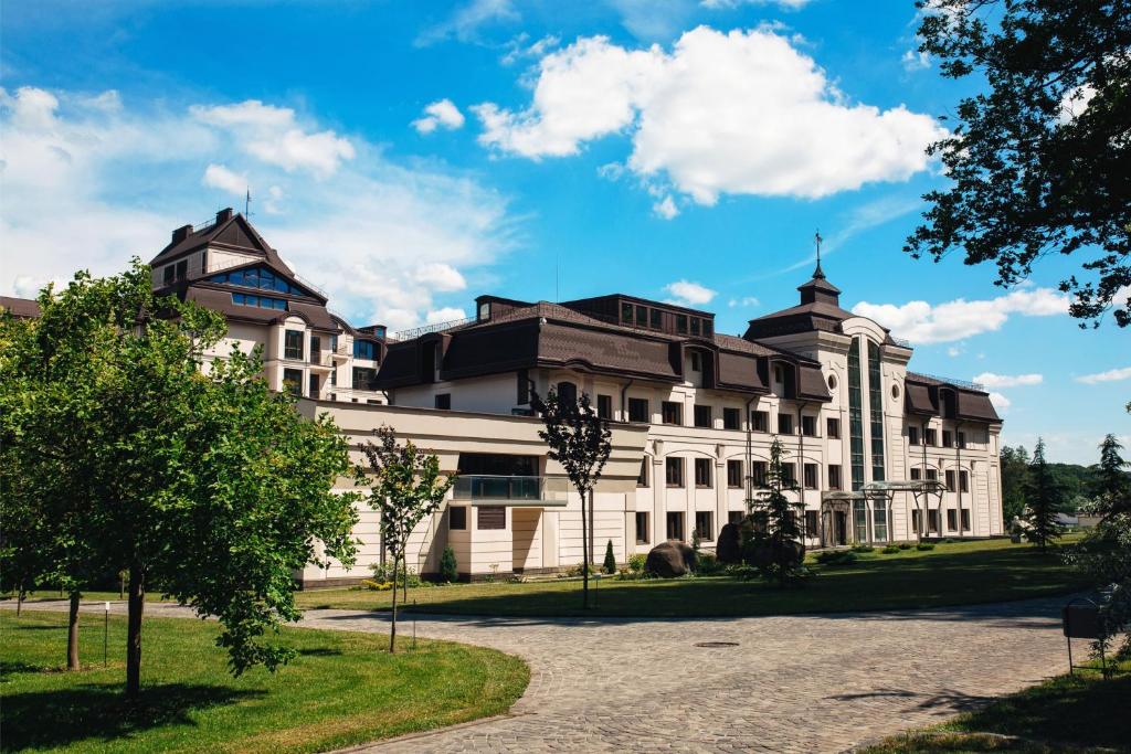 Hotel Irys by Derenivska Kupil photo 2