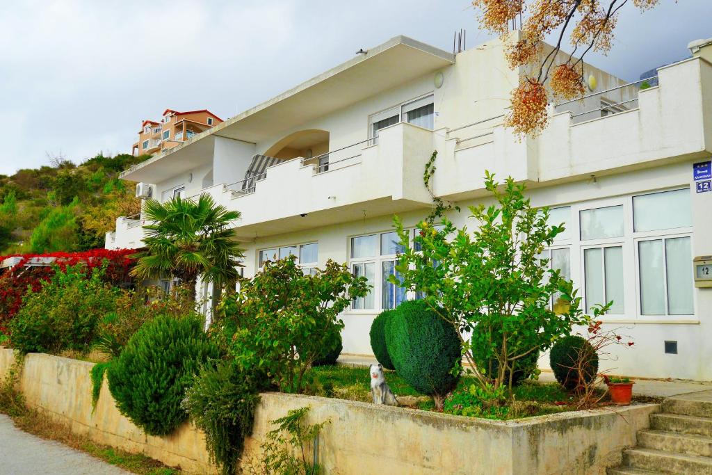 Apartment Nike, Hvar