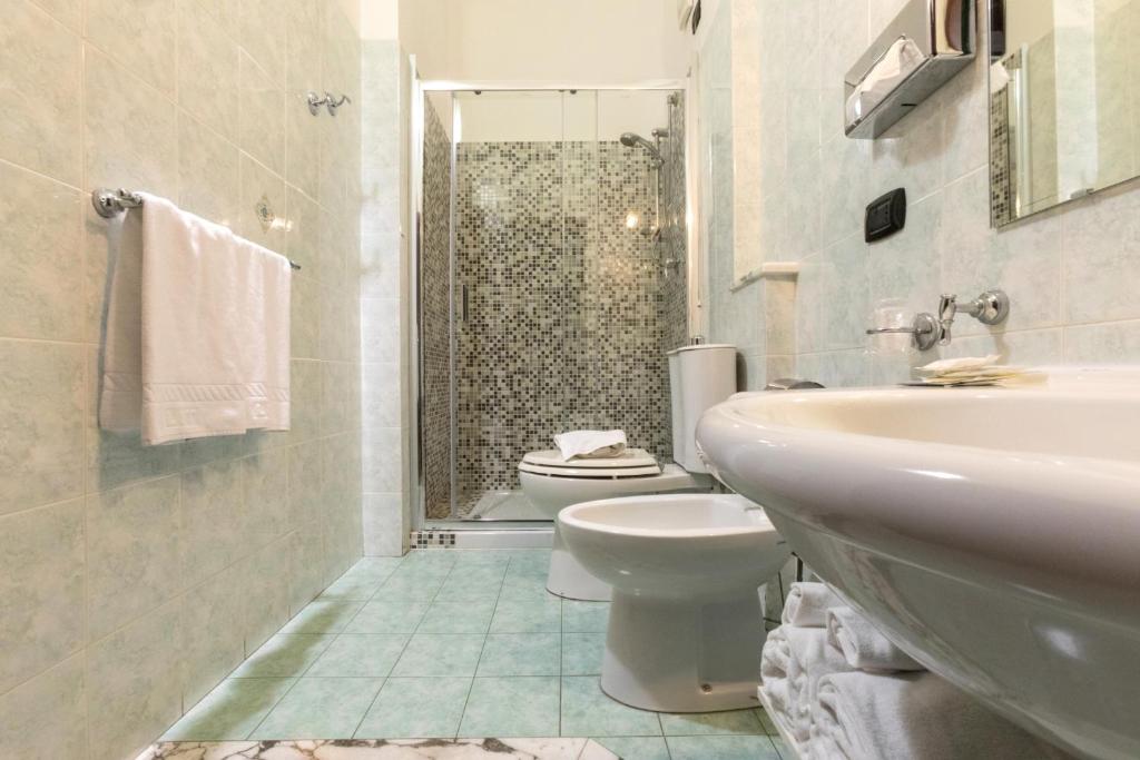 Hotel Sant'Elia photo 1