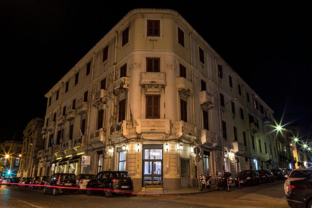 Hotel Sant'Elia photo 3