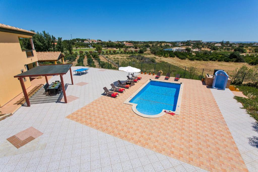 Villa Nincha - Heated Pool - Free wi-fi - Air Con photo 2