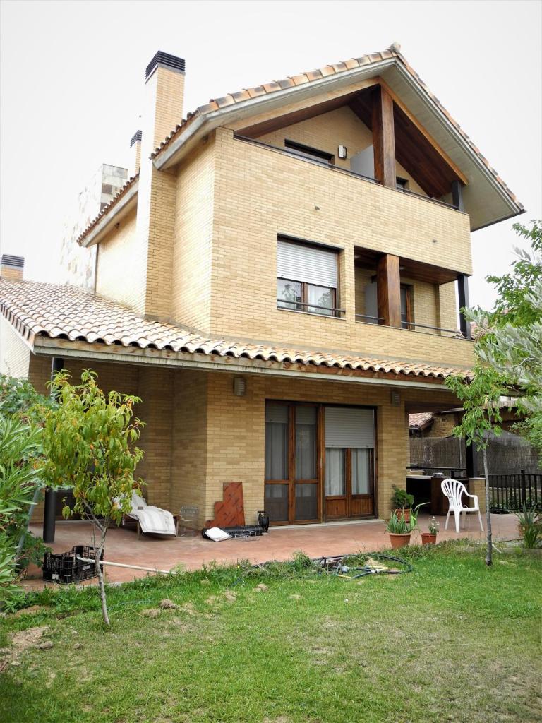 VIVIENDA TURÍSTICA LOS OLIVOS photo 1