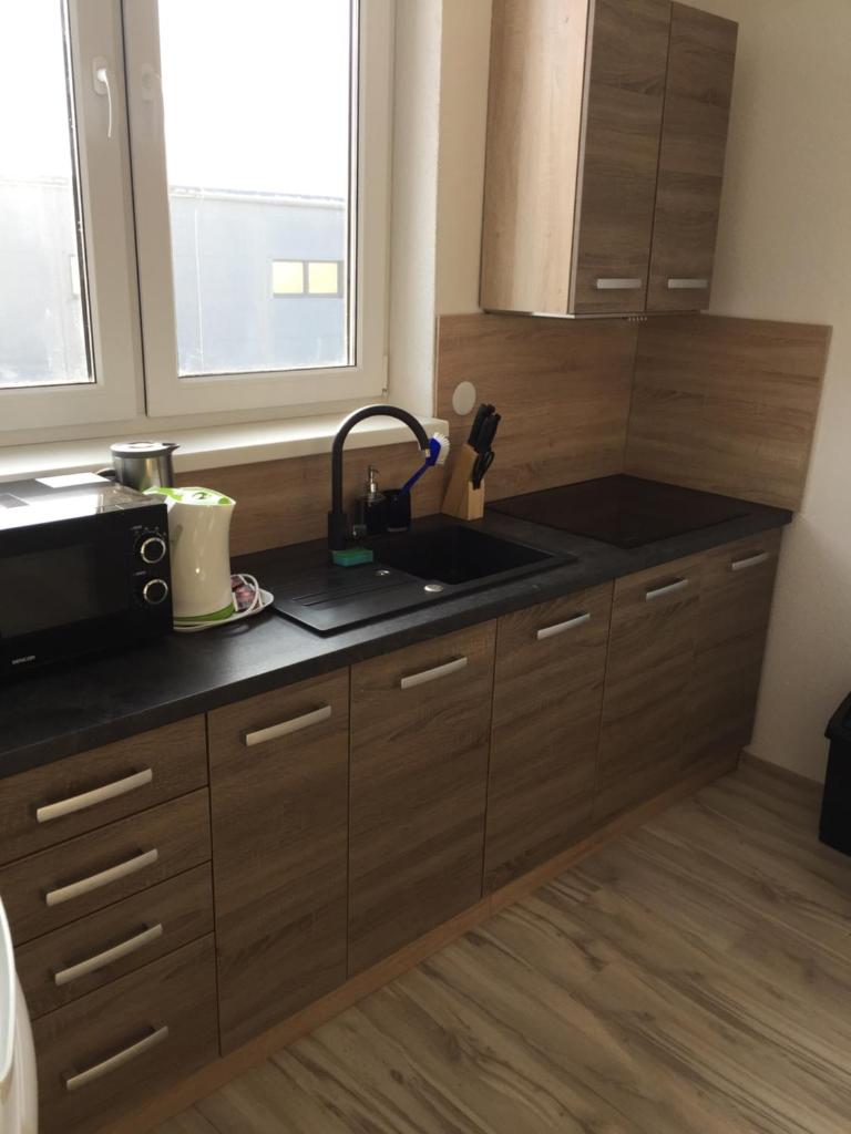 Apartmán č. 2 Haliganda***