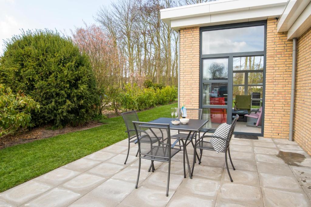 Vakantiewoning Hermelijn photo 3