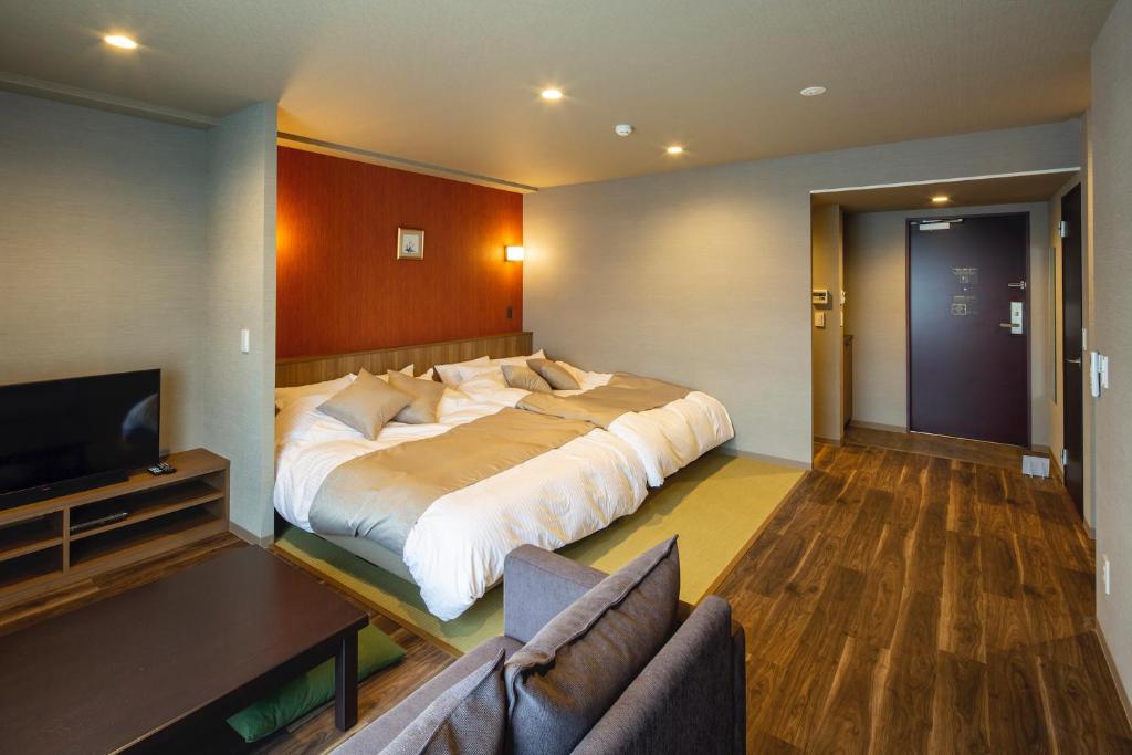 Hotel Imari Aioibashi Bettei photo 4