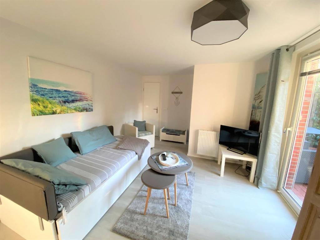 Haus Kogge Dangast photo 1