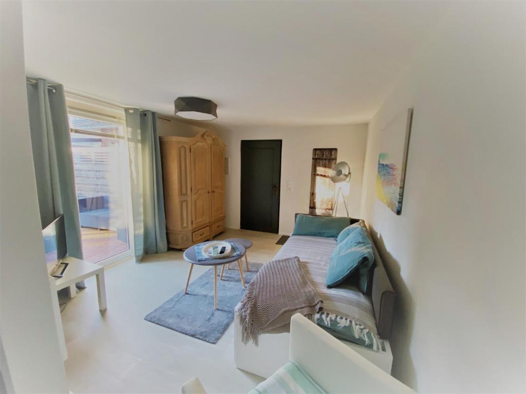 Haus Kogge Dangast photo 4