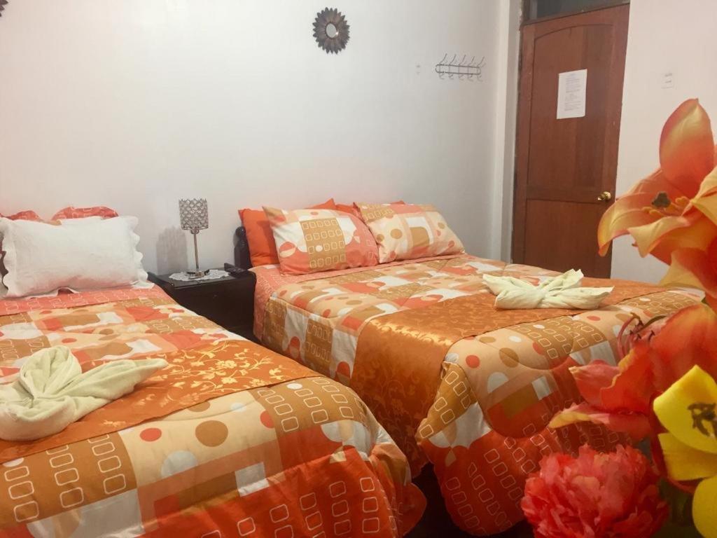 Cusco Magico 3 - Guest House Santa Ursula photo 3