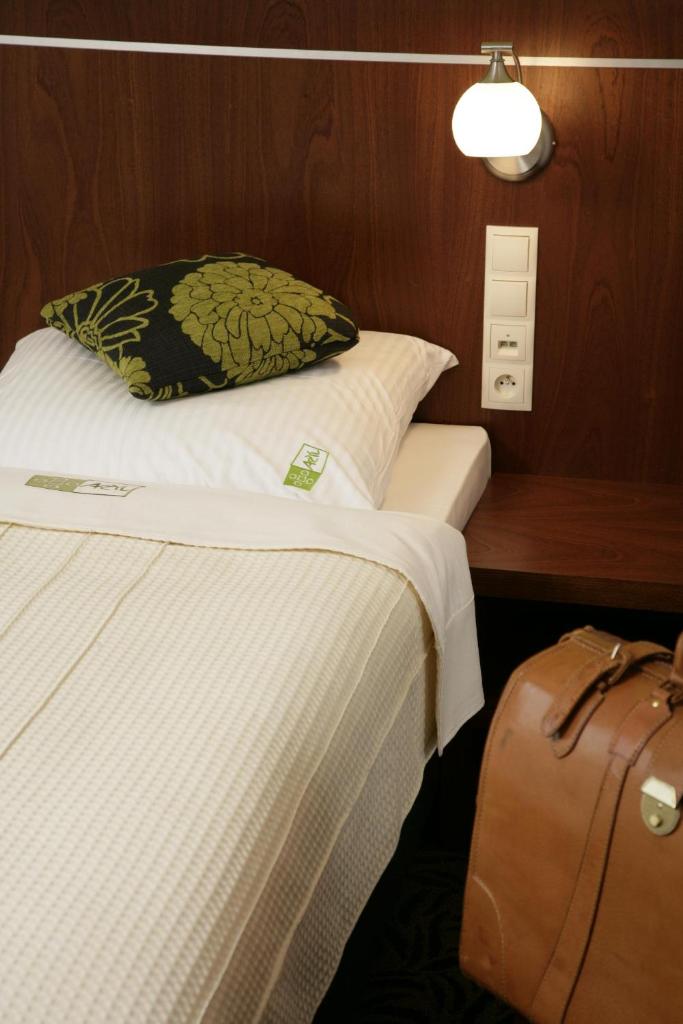 Одноместный (Одноместный номер), Hotel Azyl