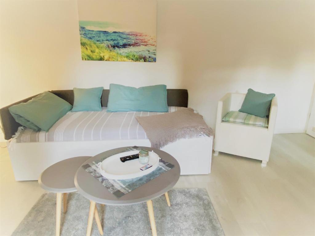 Haus Kogge Dangast photo 2
