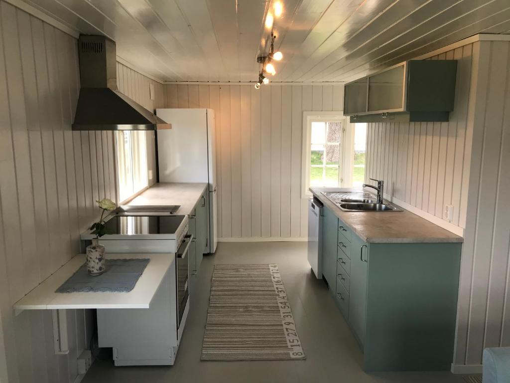 Gårdsturisme Sønstebø photo 4