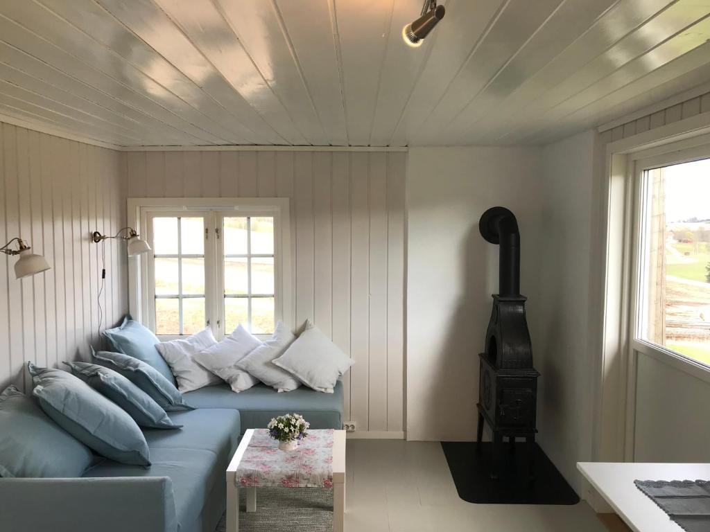 Gårdsturisme Sønstebø photo 3