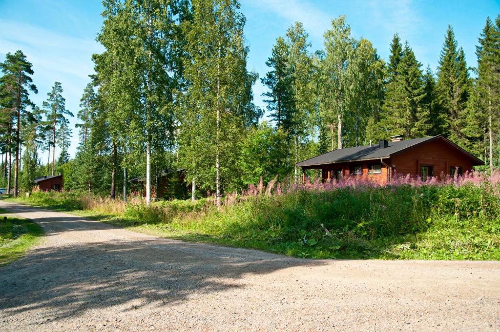 Hapimag Ferienwohnungen Punkaharju photo 2