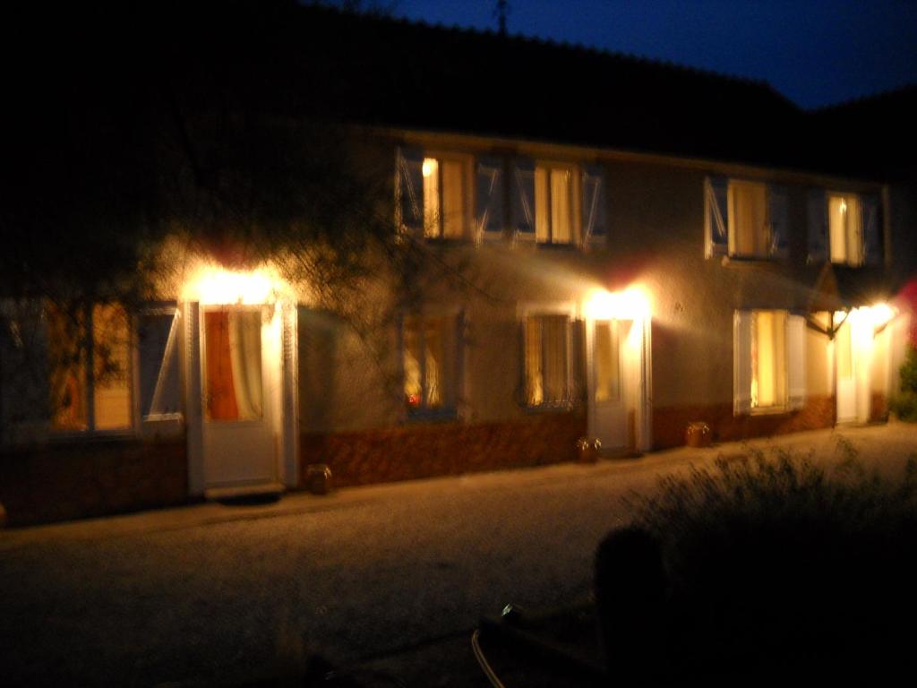 RELAIS DES VIGNOTTES photo 3