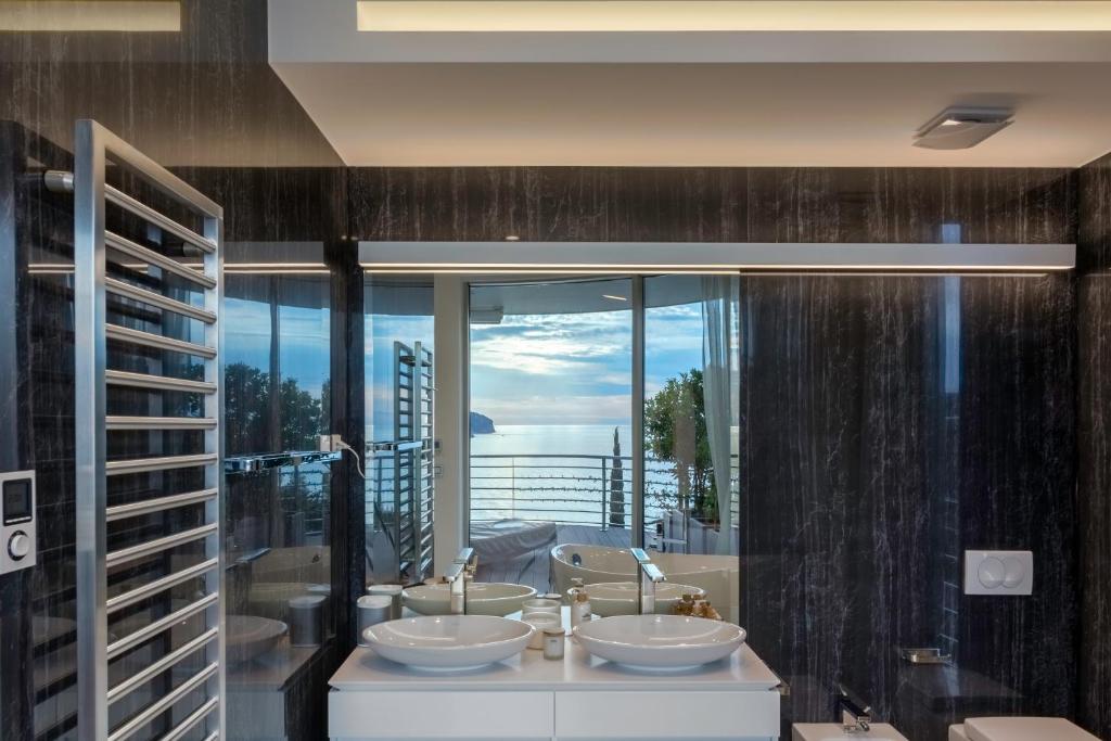 Апартаменты (Апартаменты в пентхаусе), Dukley Hotel & Resort