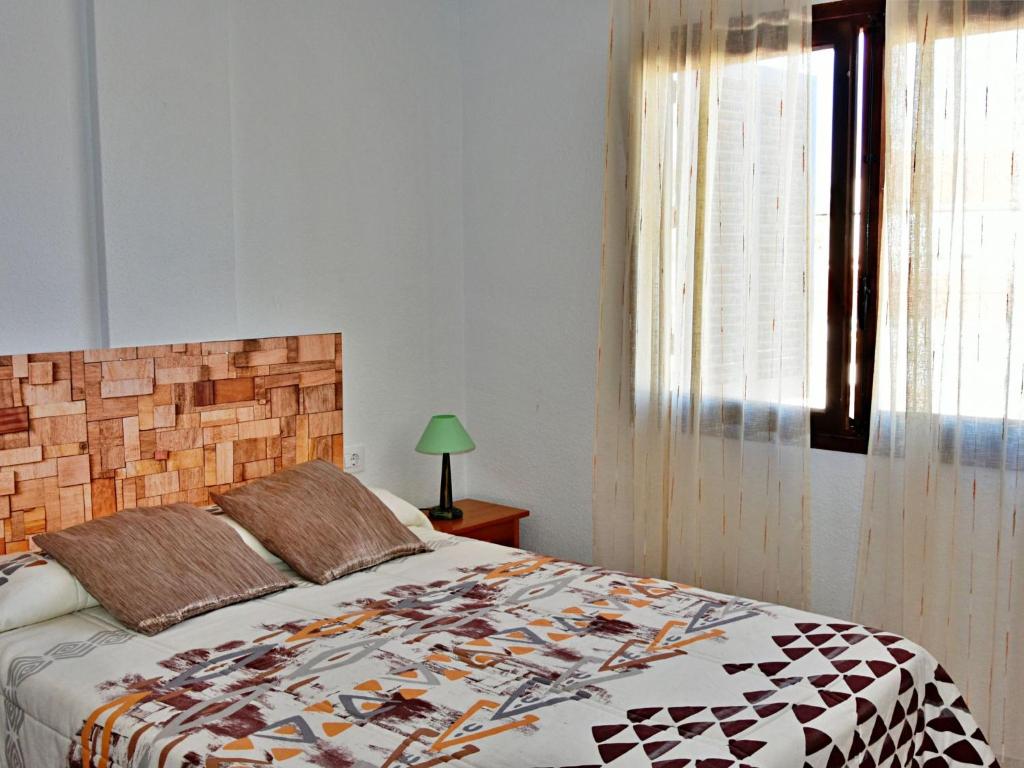 Apartment Calas Blancas by Interhome photo 3