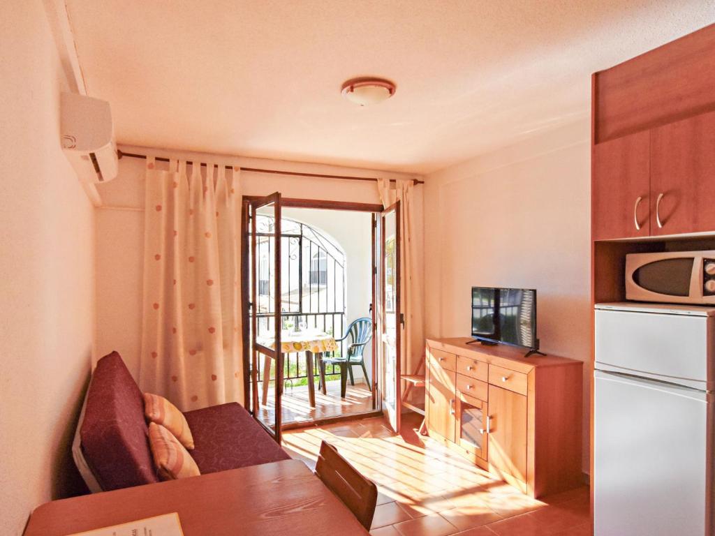 Apartment Calas Blancas by Interhome photo 2