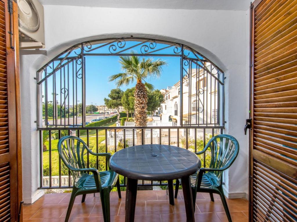 Apartment Calas Blancas by Interhome photo 1