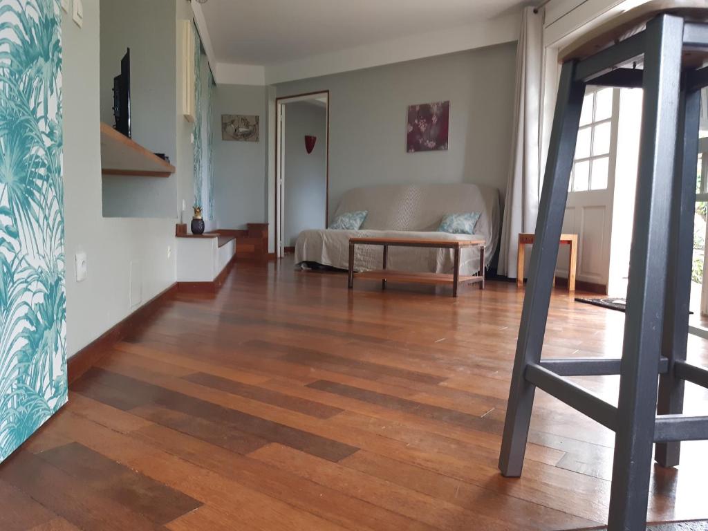 Suite exotique photo 3