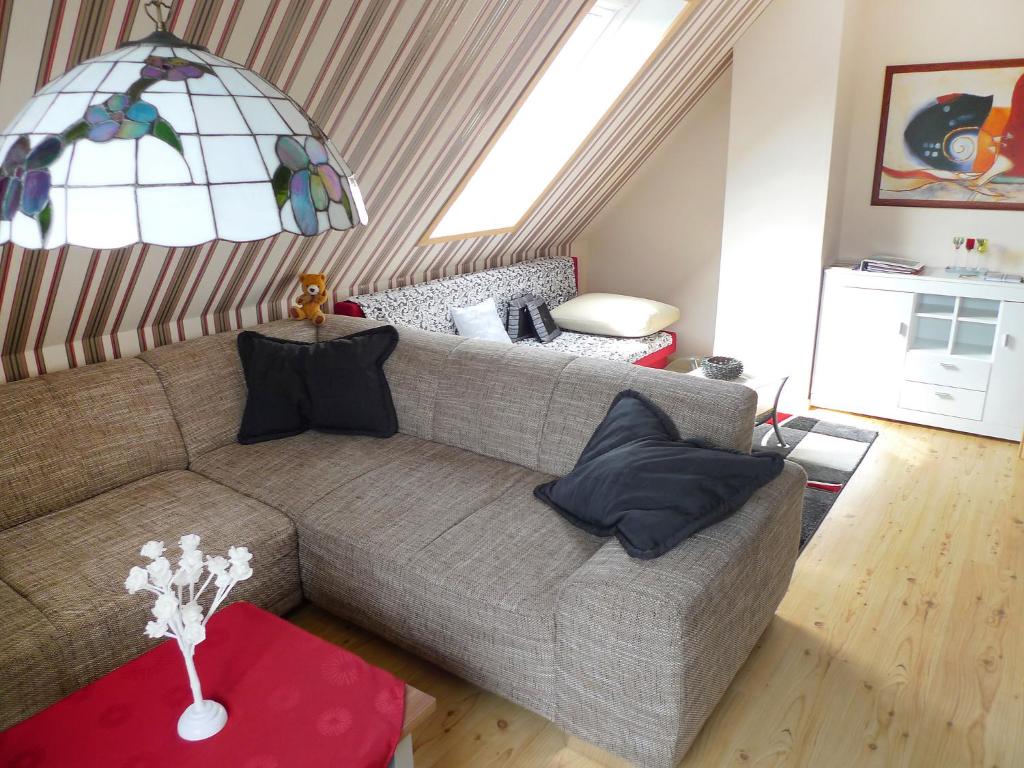Apartment Ufen by Interhome photo 2