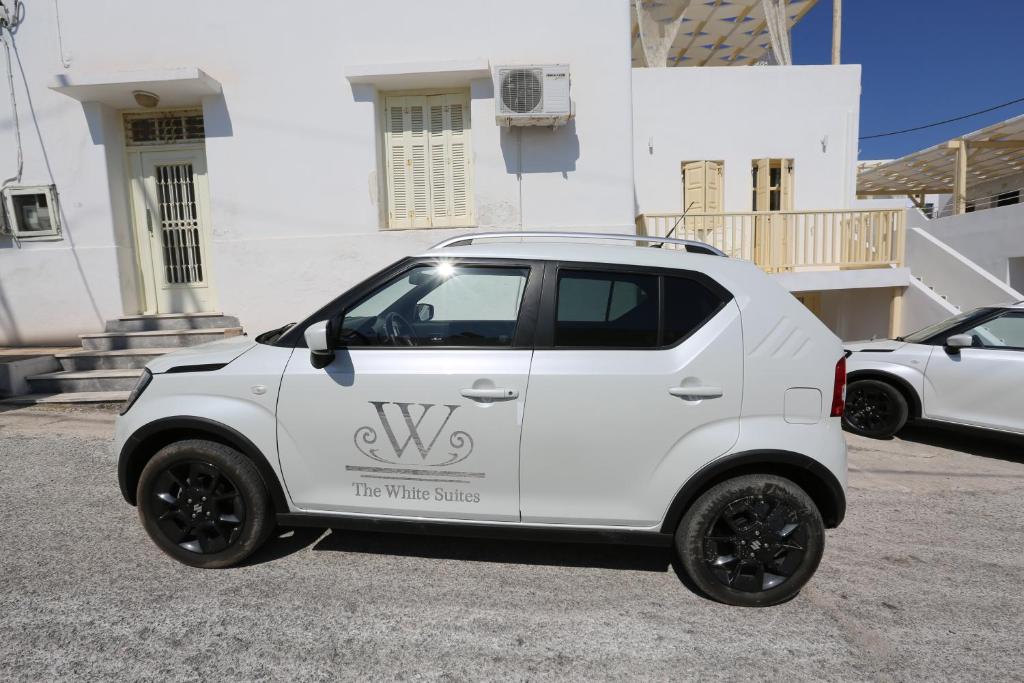 The White Suites photo 4