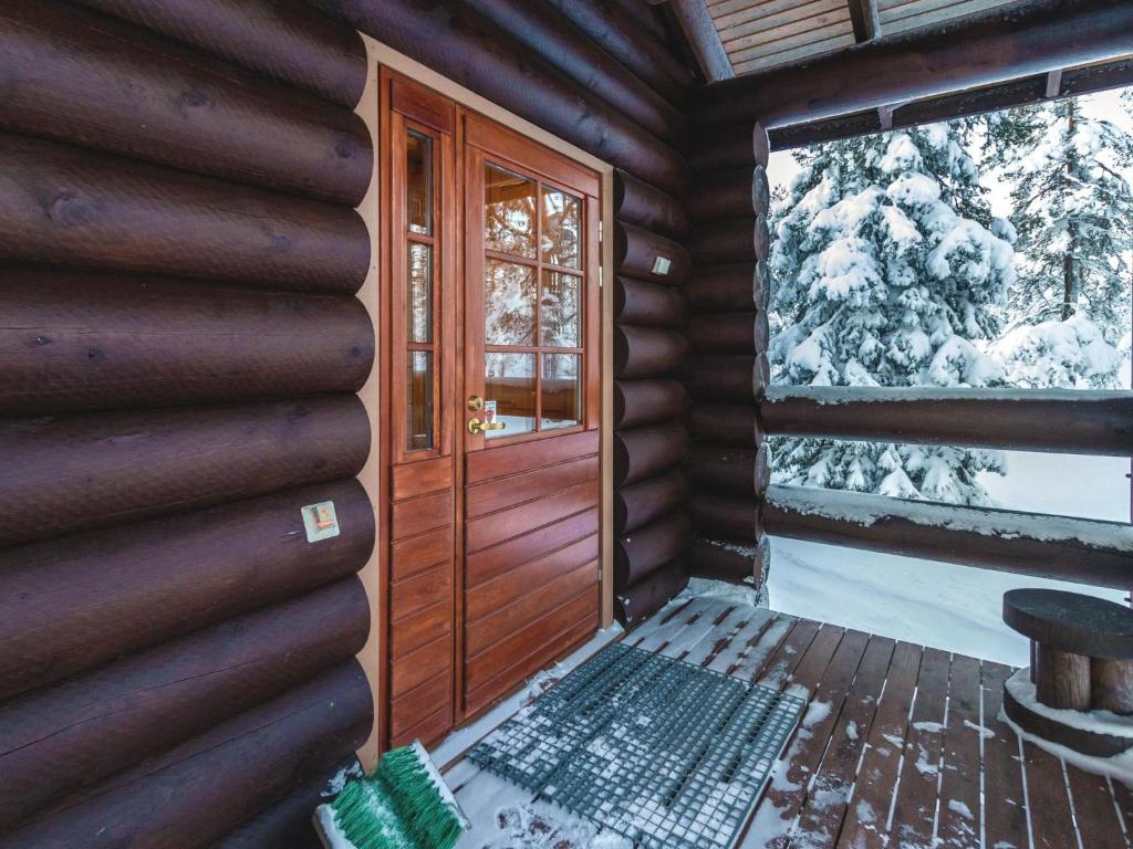 Holiday Home Utsu 1 by Interhome photo 4