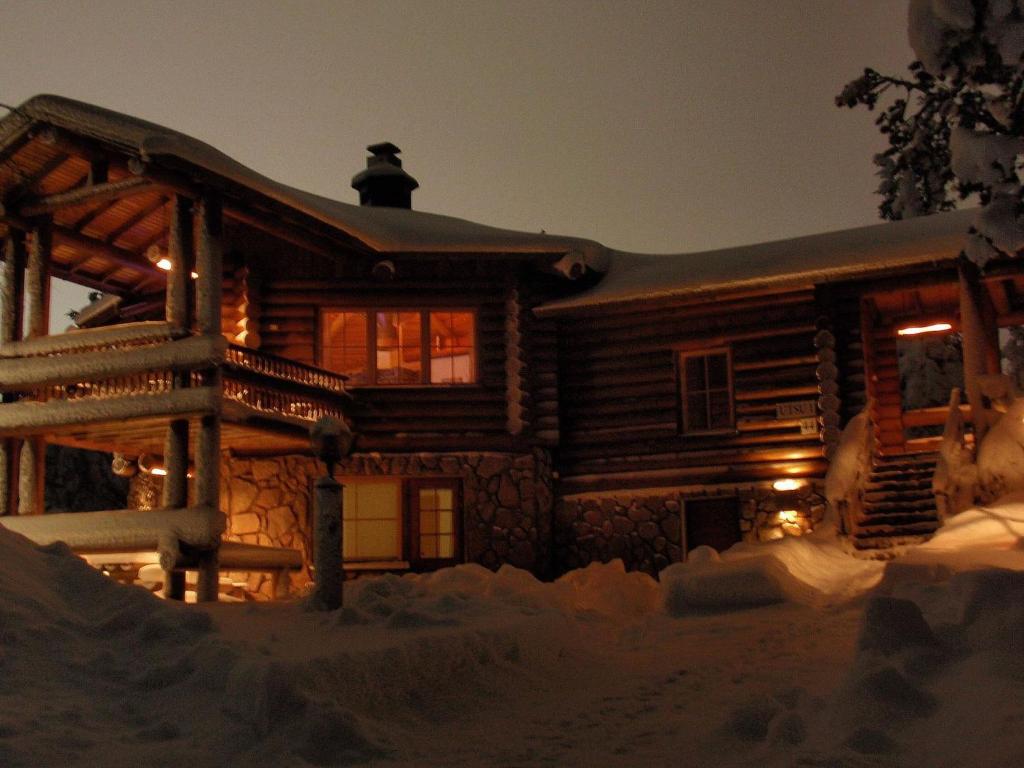 Holiday Home Utsu 1 by Interhome photo 1