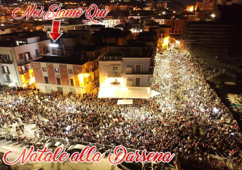 B&B Darsena photo 1